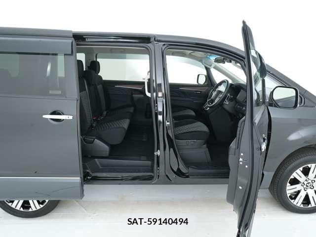 Mitsubishi DELICA 2025-02 7217596-19