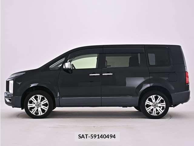 Mitsubishi DELICA 2025-02 7217596-2