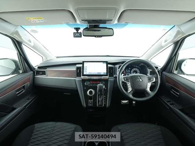 Mitsubishi DELICA 2025-02 7217596-4