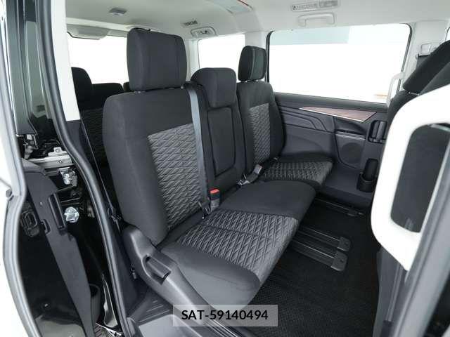 Mitsubishi DELICA 2025-02 7217596-6