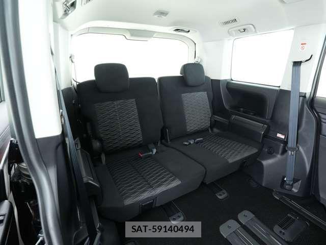 Mitsubishi DELICA 2025-02 7217596-7