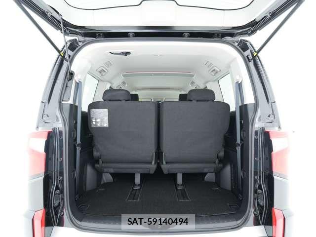Mitsubishi DELICA 2025-02 7217596-8