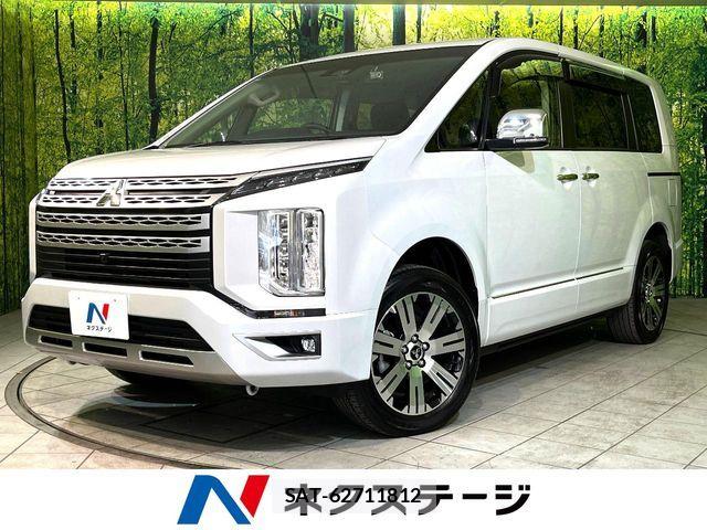Mitsubishi DELICA 2024-09 7217592-0