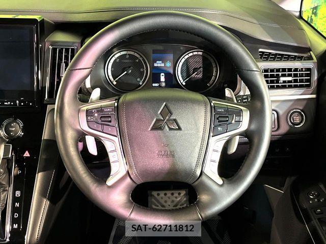 Mitsubishi DELICA 2024-09 7217592-11