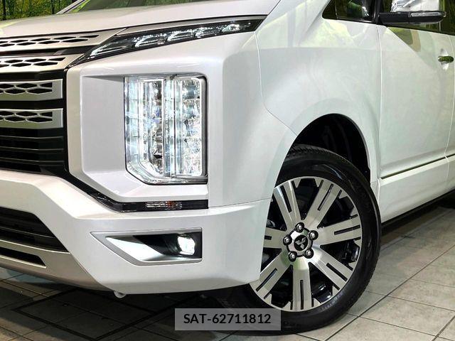 Mitsubishi DELICA 2024-09 7217592-12