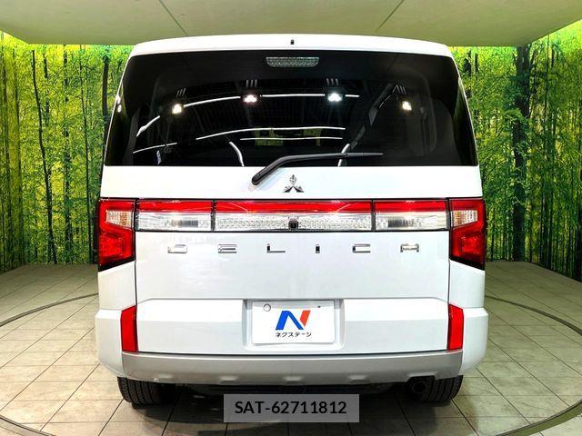 Mitsubishi DELICA 2024-09 7217592-15