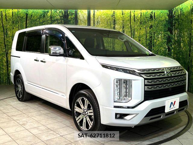 Mitsubishi DELICA 2024-09 7217592-16