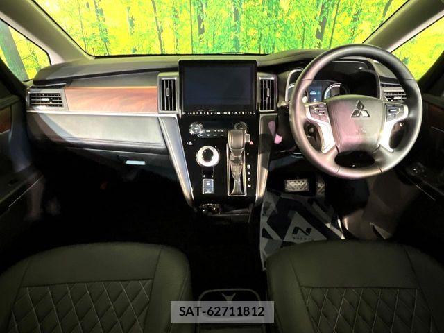 Mitsubishi DELICA 2024-09 7217592-1
