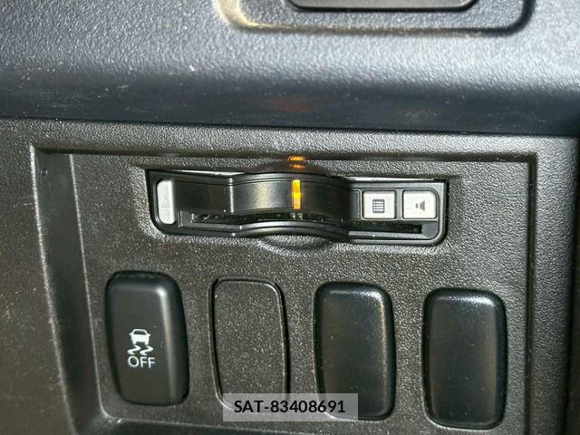Mitsubishi DELICA 2011-03 7217488-9