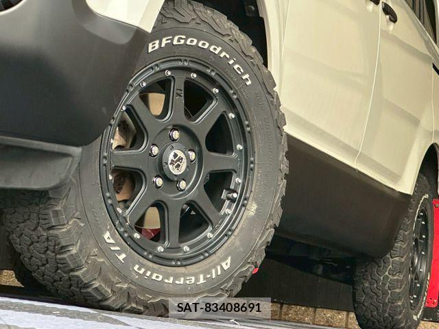 Mitsubishi DELICA 2011-03 7217488-17