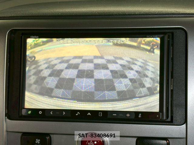 Mitsubishi DELICA 2011-03 7217488-1