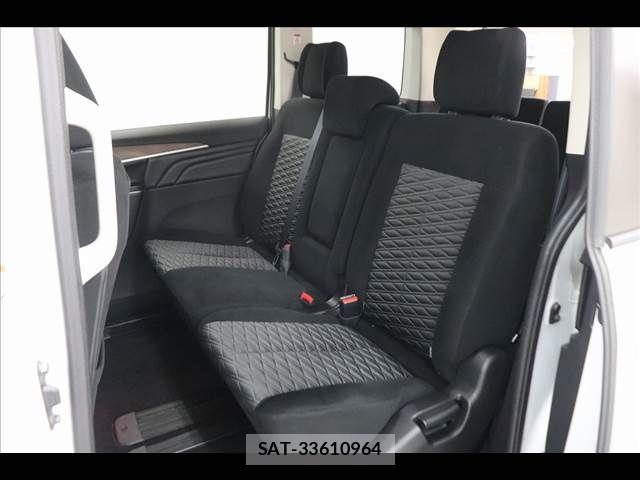 Mitsubishi DELICA 2025-01 7217597-11