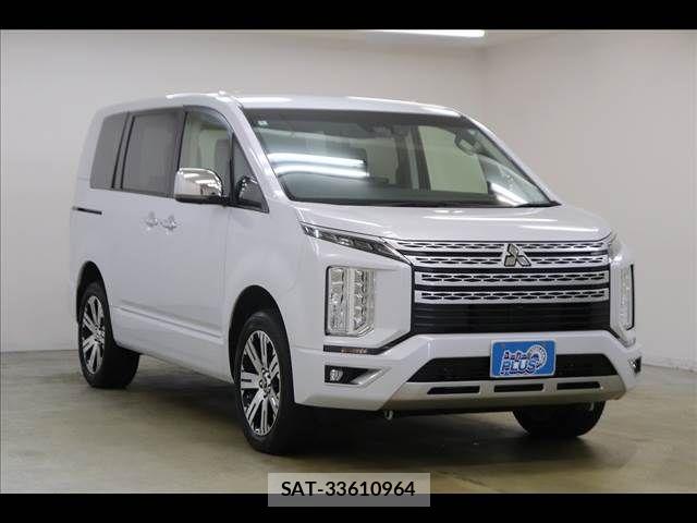 Mitsubishi DELICA 2025-01 7217597-17