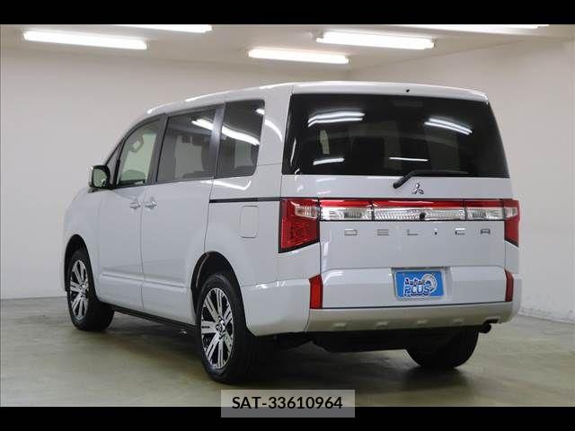 Mitsubishi DELICA 2025-01 7217597-19