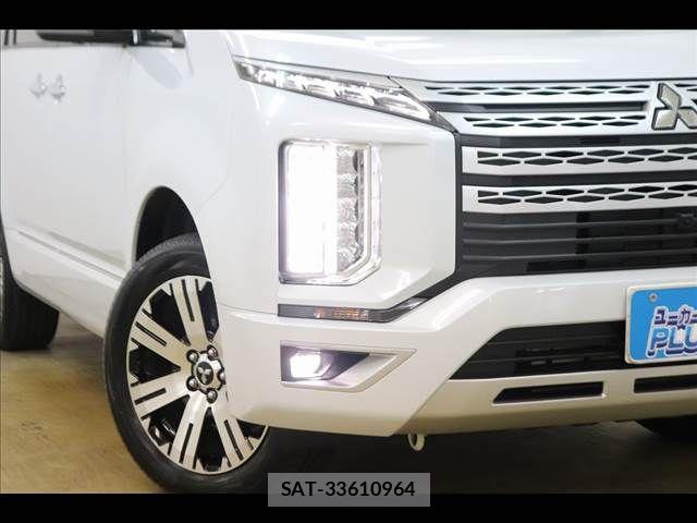 Mitsubishi DELICA 2025-01 7217597-22