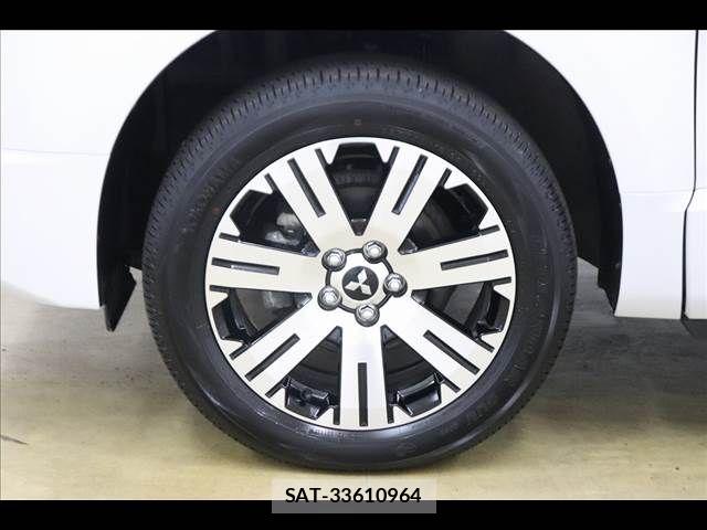 Mitsubishi DELICA 2025-01 7217597-23