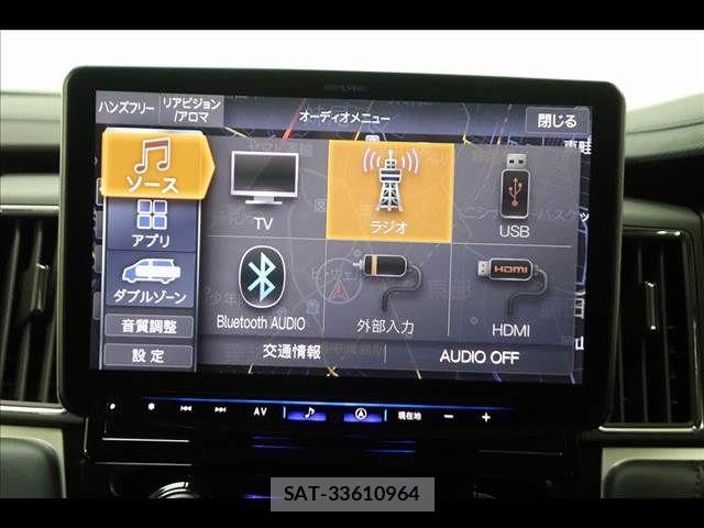 Mitsubishi DELICA 2025-01 7217597-29