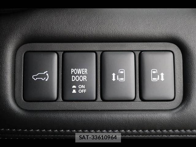 Mitsubishi DELICA 2025-01 7217597-3