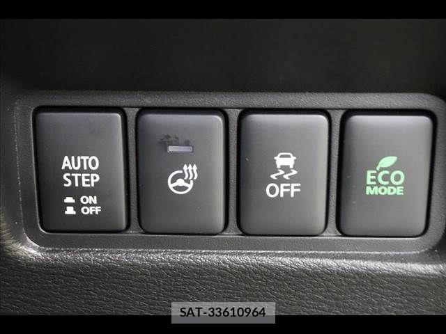 Mitsubishi DELICA 2025-01 7217597-4