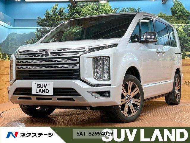 Mitsubishi DELICA 2024-05 7217563-0