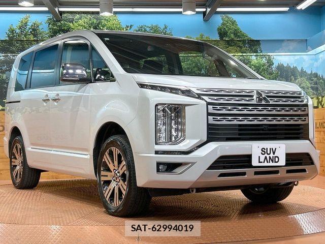 Mitsubishi DELICA 2024-05 7217563-17