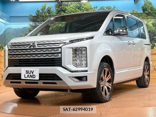 Mitsubishi DELICA 2024-05 7217563-18
