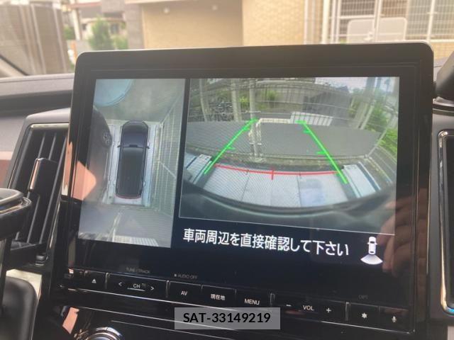 Mitsubishi DELICA 2019-03 7217529-18