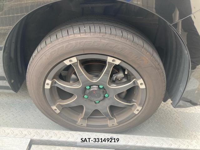 Mitsubishi DELICA 2019-03 7217529-3