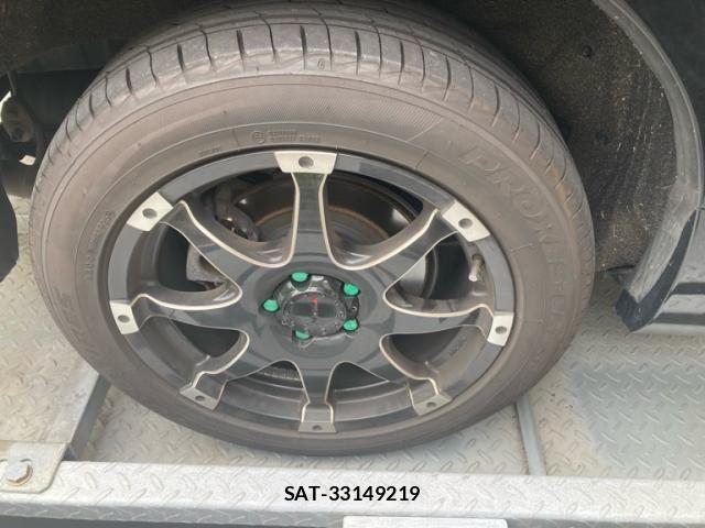 Mitsubishi DELICA 2019-03 7217529-4