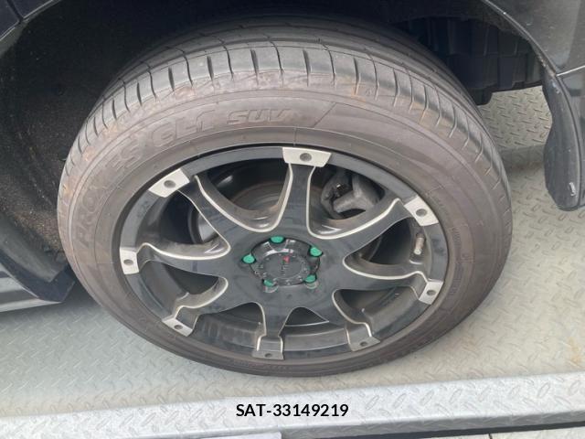 Mitsubishi DELICA 2019-03 7217529-5