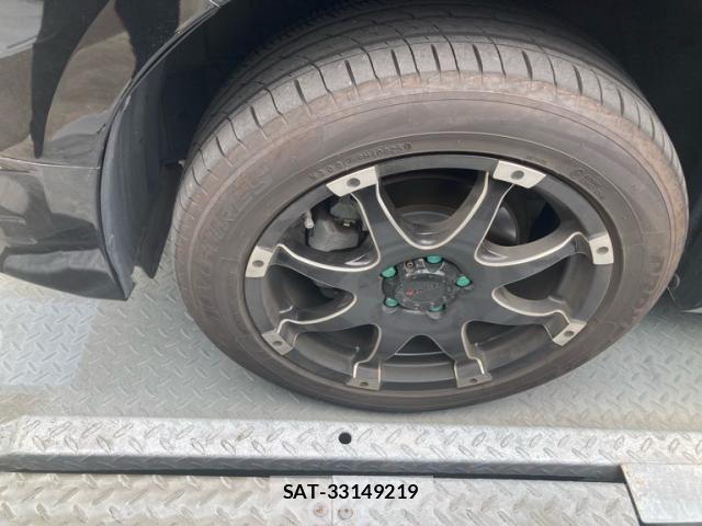 Mitsubishi DELICA 2019-03 7217529-6