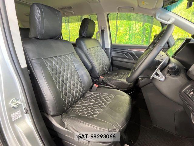 Mitsubishi DELICA 2024-08 7217569-9