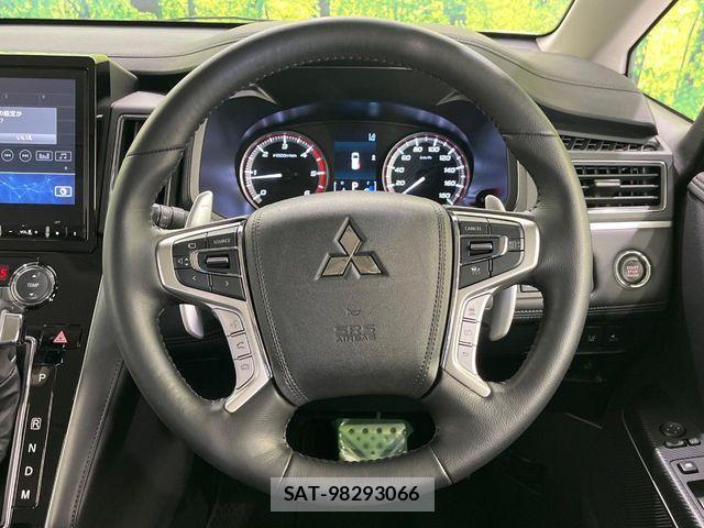 Mitsubishi DELICA 2024-08 7217569-13