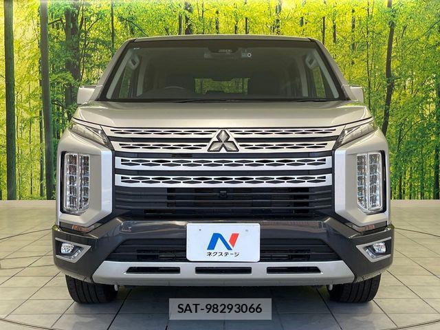 Mitsubishi DELICA 2024-08 7217569-14