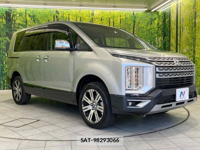 Mitsubishi DELICA 2024-08 7217569-16