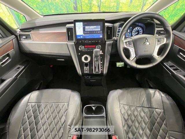 Mitsubishi DELICA 2024-08 7217569-1