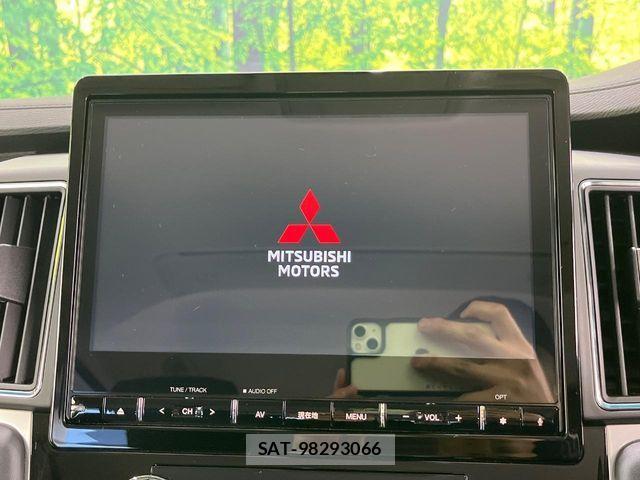 Mitsubishi DELICA 2024-08 7217569-3