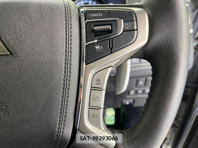 Mitsubishi DELICA 2024-08 7217569-5