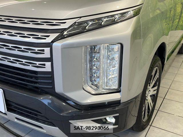 Mitsubishi DELICA 2024-08 7217569-7