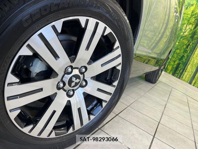 Mitsubishi DELICA 2024-08 7217569-8