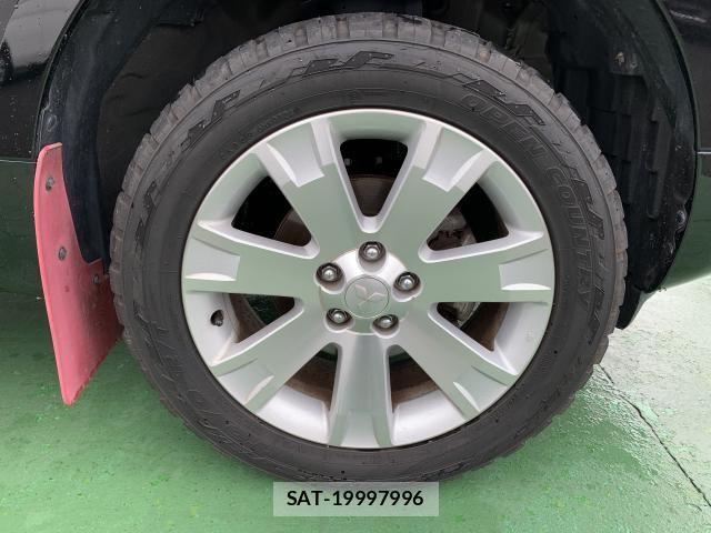 Mitsubishi DELICA 2019-05 7217528-8