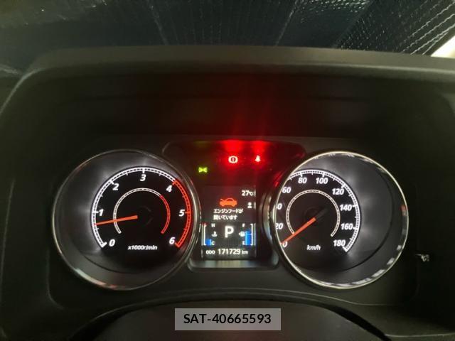 Mitsubishi DELICA 2015-05 7217508-9