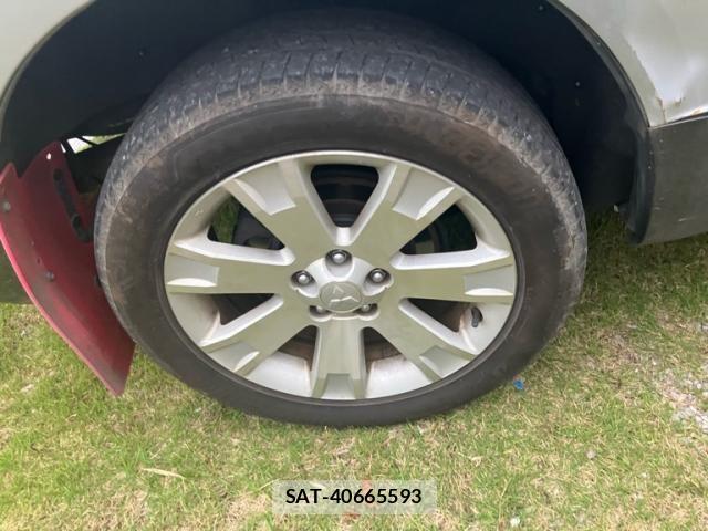 Mitsubishi DELICA 2015-05 7217508-6