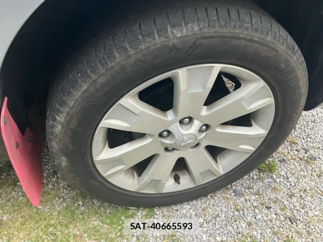 Mitsubishi DELICA 2015-05 7217508-7