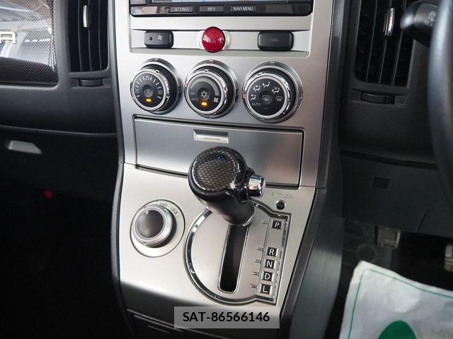 Mitsubishi DELICA 2013-02 7217511-14