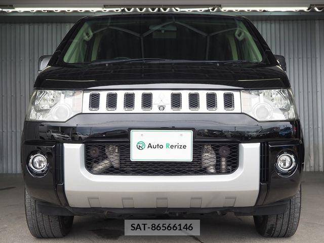 Mitsubishi DELICA 2013-02 7217511-1