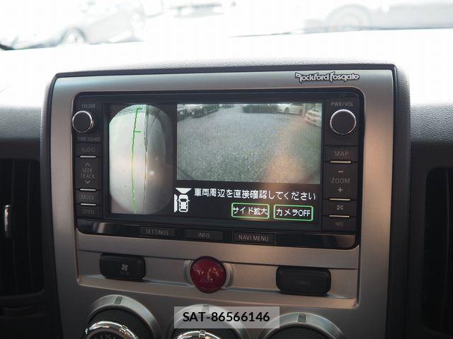 Mitsubishi DELICA 2013-02 7217511-27