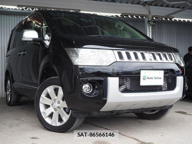 Mitsubishi DELICA 2013-02 7217511-2