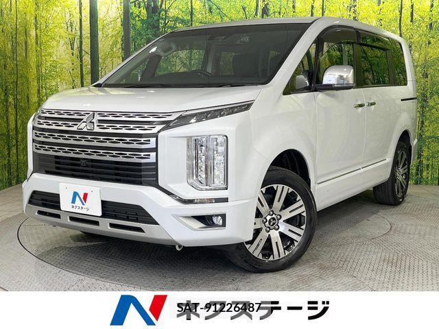 Mitsubishi DELICA 2023-09 7217554-0