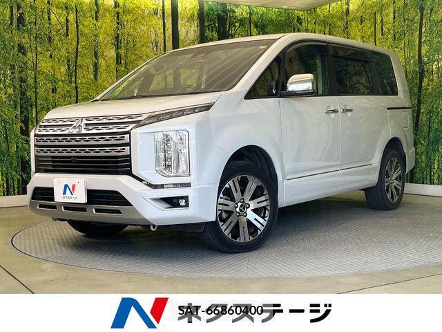 Mitsubishi DELICA 2023-10 7217555-0